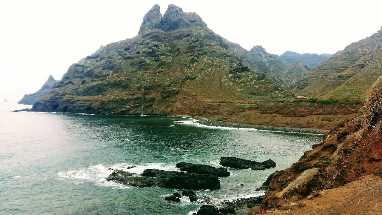 Estudio Los Molinos La Laguna  La Laguna (Tenerife)