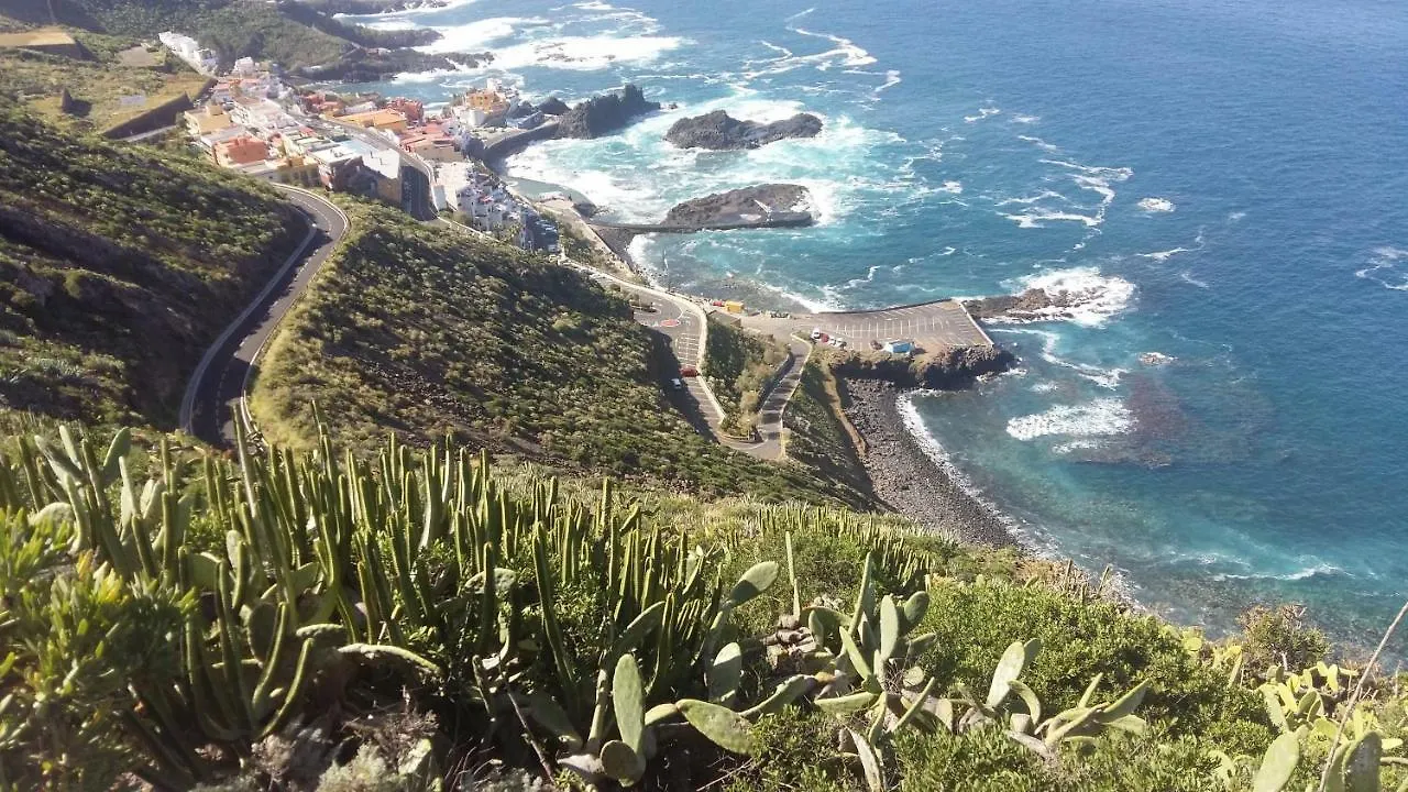 Estudio Los Molinos La Laguna  0*, La Laguna (Tenerife)
