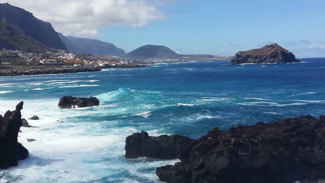 Estudio Los Molinos La Laguna  Apartment La Laguna (Tenerife)