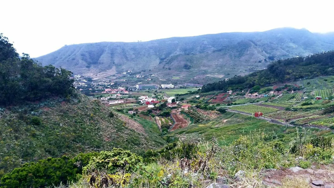 Estudio Los Molinos La Laguna  La Laguna (Tenerife)
